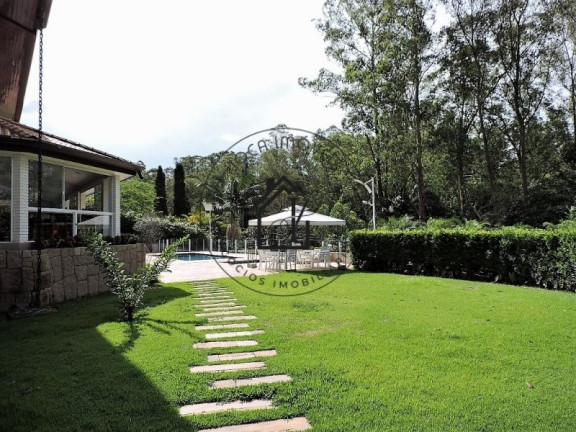 Imagem Casa de Condomínio com 5 Quartos à Venda, 2 m² em Palos Verdes - Cotia Imagem Casa de Condomínio com 5 Quartos à Venda, 2 m² em Palos Verdes - Cotia