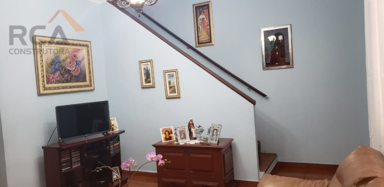 Imagem Casa com 2 Quartos à Venda, 132 m² em Vila Olímpia - São Paulo Imagem Casa com 2 Quartos à Venda, 132 m² em Vila Olímpia - São Paulo