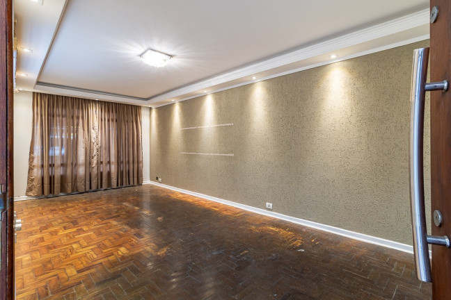 Casa com 3 Quartos à Venda, 147 m² em Vila Constança - São Paulo