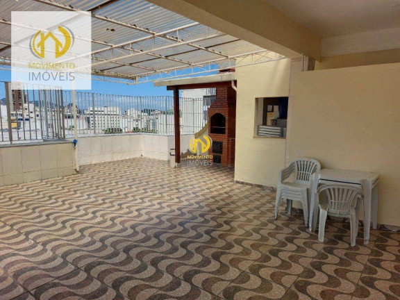 Imagem Apartamento com 2 Quartos à Venda, 70 m² em Catete - Rio De Janeiro