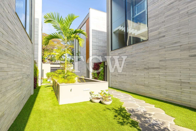 Imagem Casa de Condomínio com 5 Quartos à Venda, 869 m² em Brooklin Paulista - São Paulo Imagem Casa de Condomínio com 5 Quartos à Venda, 869 m² em Brooklin Paulista - São Paulo