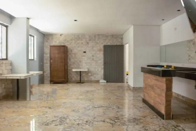 Imagem Imóvel com 3 Quartos à Venda, 220 m² em Cerqueira César - São Paulo