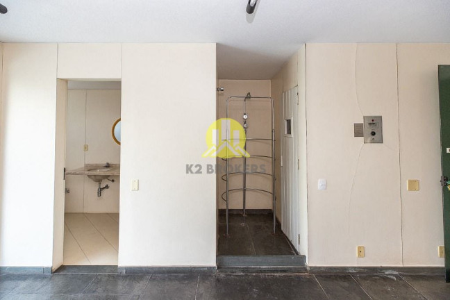 Imagem Apartamento com 1 Quarto à Venda, 58 m² em Pinheiros - São Paulo Imagem Apartamento com 1 Quarto à Venda, 58 m² em Pinheiros - São Paulo