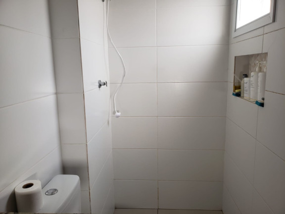 Imagem Apartamento com 3 Quartos à Venda, 52 m² em Vila Constança - São Paulo