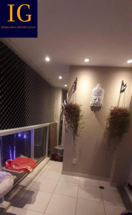 Imagem Apartamento com 2 Quartos à Venda, 63 m² em Osvaldo Cruz - São Caetano Do Sul Imagem Apartamento com 2 Quartos à Venda, 63 m² em Osvaldo Cruz - São Caetano Do Sul