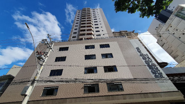 Imagem Apartamento com 3 Quartos à Venda, 100 m² em São Mateus - Juiz De Fora Imagem Apartamento com 3 Quartos à Venda, 100 m² em São Mateus - Juiz De Fora