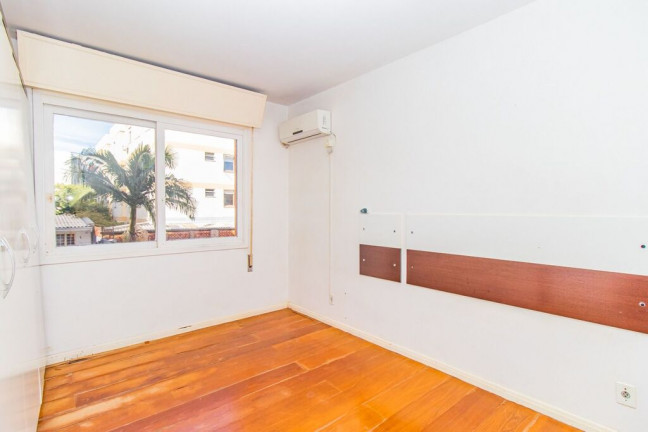 Imagem Apartamento com 1 Quarto à Venda, 45 m² em Jardim Botânico - Porto Alegre