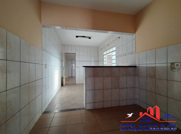 Imagem Casa com 2 Quartos à Venda, 200 m² em Residencial Jardim Santa Luzia - Birigui Imagem Casa com 2 Quartos à Venda, 200 m² em Residencial Jardim Santa Luzia - Birigui