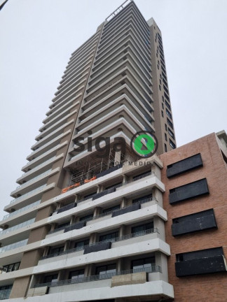 Imagem Apartamento com 4 Quartos à Venda, 167 m² em Brooklin - São Paulo Imagem Apartamento com 4 Quartos à Venda, 167 m² em Brooklin - São Paulo