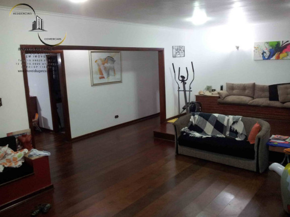 Imagem Chácara com 4 Quartos para Alugar, 300 m² em éden - Sorocaba