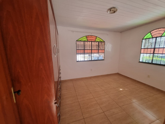 Imagem Sobrado com 2 Quartos para Alugar, 65 m² em Ampliação - Itaborai