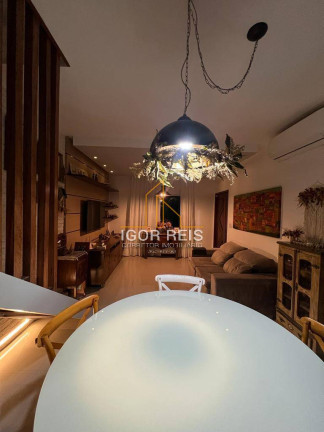 Imagem Casa com 3 Quartos à Venda, 180 m² em Parque Turf Club - Campos Dos Goytacazes