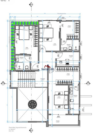 Imagem Sobrado com 4 Quartos à Venda,  em Ingleses Do Rio Vermelho - Florianópolis