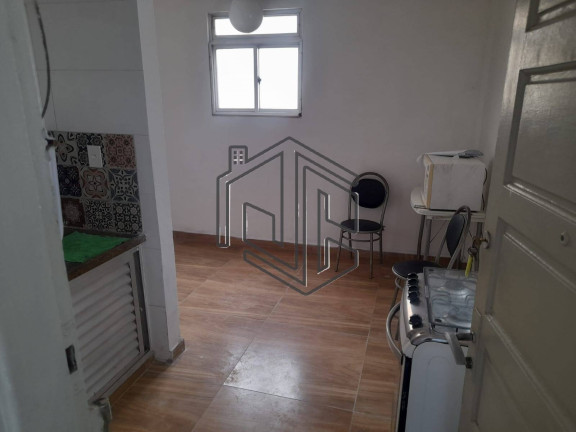 Imagem Apartamento com 1 Quarto à Venda, 44 m² em Centro - São Vicente Imagem Apartamento com 1 Quarto à Venda, 44 m² em Centro - São Vicente