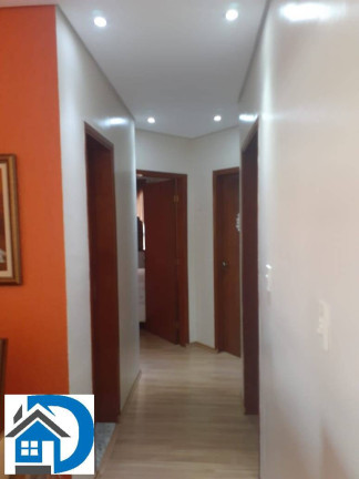 Imagem Apartamento com 3 Quartos à Venda, 80 m² em Jardim Vera Cruz - Sorocaba