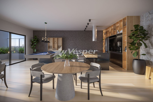 Imagem Apartamento com 3 Quartos à Venda, 97 m² em Setor Bueno - Goiânia Imagem Apartamento com 3 Quartos à Venda, 97 m² em Setor Bueno - Goiânia
