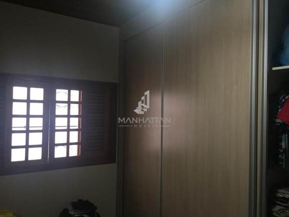 Imagem Casa com 3 Quartos à Venda, 210 m² em Chácara Machadinho Ii - Americana Imagem Casa com 3 Quartos à Venda, 210 m² em Chácara Machadinho Ii - Americana