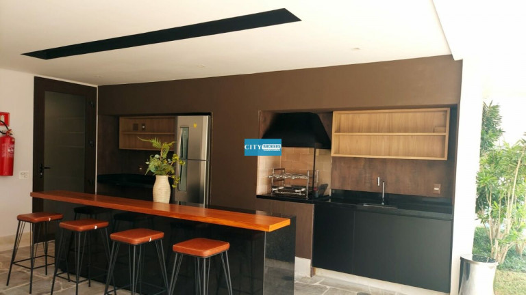 Imagem Apartamento com 3 Quartos à Venda, 178 m² em Jardim Das Acácias - São Paulo
