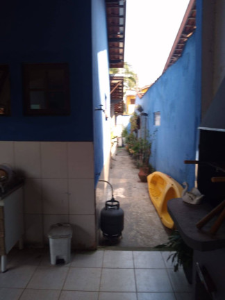 Imagem Casa com 3 Quartos à Venda, 120 m² em Perequê Açu - Ubatuba Imagem Casa com 3 Quartos à Venda, 120 m² em Perequê Açu - Ubatuba