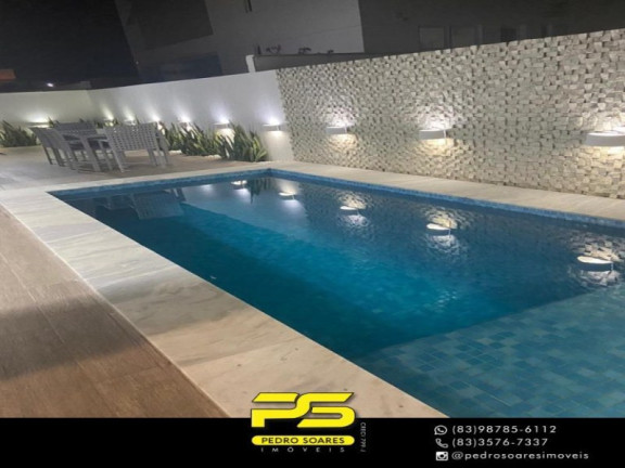Imagem Casa com 4 Quartos à Venda, 280 m² em Amazônia Park - Cabedelo
