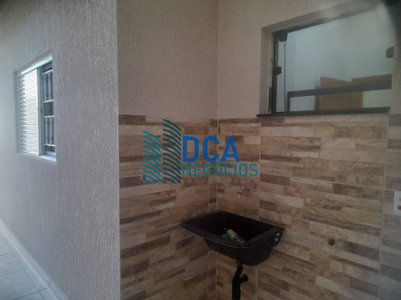 Imagem Casa com 2 Quartos à Venda, 89 m² em Jardim Oásis - Taubaté Imagem Casa com 2 Quartos à Venda, 89 m² em Jardim Oásis - Taubaté