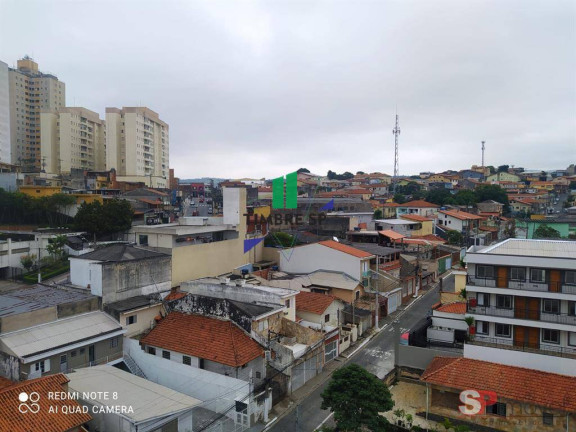 Imagem Apartamento à Venda, 52 m² em Vila Brasilândia - São Paulo Imagem Apartamento à Venda, 52 m² em Vila Brasilândia - São Paulo