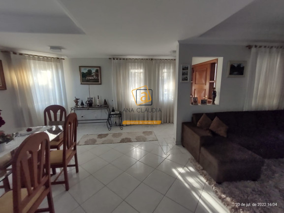 Imagem Sobrado com 3 Quartos à Venda, em Brasil - Itu Imagem Sobrado com 3 Quartos à Venda, em Brasil - Itu