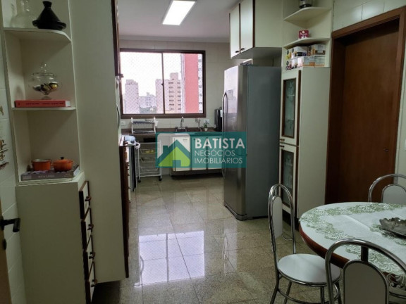 Imagem Apartamento com 4 Quartos à Venda, 189 m² em Rudge Ramos - São Bernardo Do Campo Imagem Apartamento com 4 Quartos à Venda, 189 m² em Rudge Ramos - São Bernardo Do Campo