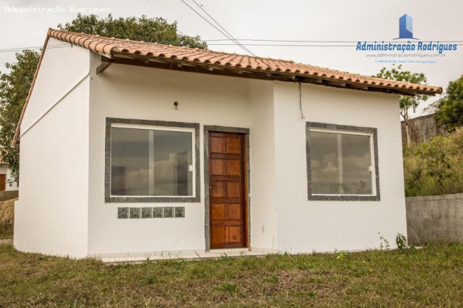 Imagem Casa com 2 Quartos à Venda, 199 m² em Itambi - Itaboraí Imagem Casa com 2 Quartos à Venda, 199 m² em Itambi - Itaboraí