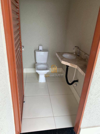 Imagem Casa com 3 Quartos à Venda, 178 m² em Jardim Luz - Aparecida De Goiânia