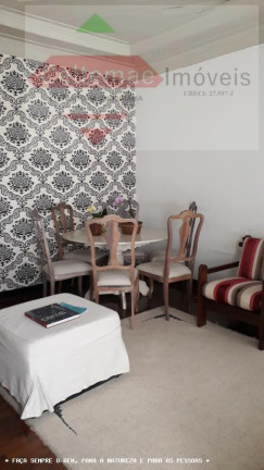 Casa com 3 Quartos à Venda, 95 m² em Centro - Taubaté