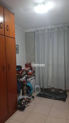 Imagem Apartamento com 2 Quartos à Venda, 58 m² em Jardim Anton Von Zuben - Campinas Imagem Apartamento com 2 Quartos à Venda, 58 m² em Jardim Anton Von Zuben - Campinas