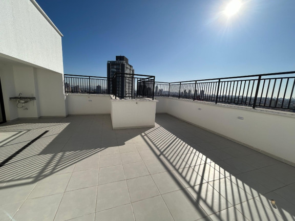 Imagem Apartamento com 3 Quartos à Venda, 115 m² em Vila Esperança - São Paulo