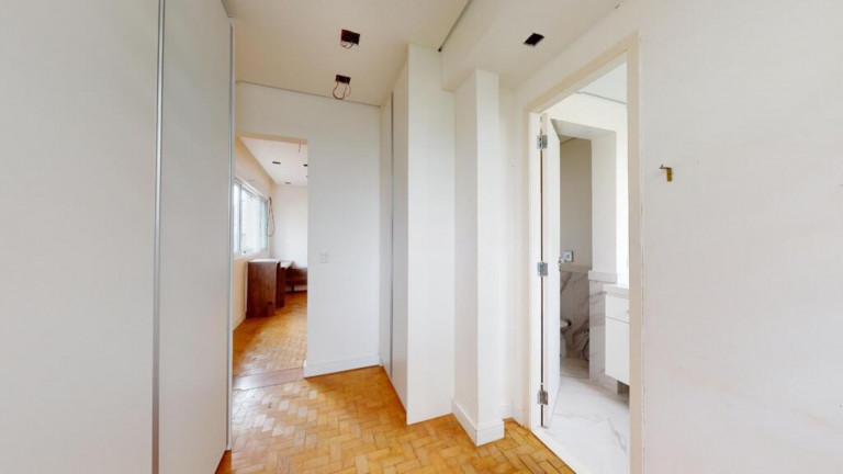 Imagem Imóvel com 2 Quartos à Venda, 86 m² em Jardim América - São Paulo