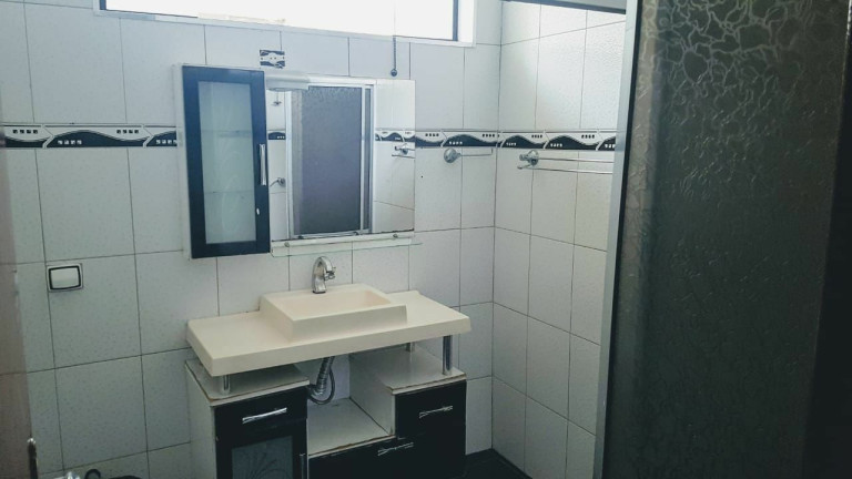 Imagem Sobrado com 3 Quartos à Venda, 150 m² em Vila Camilópolis - Santo André Imagem Sobrado com 3 Quartos à Venda, 150 m² em Vila Camilópolis - Santo André