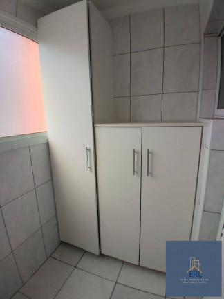 Imagem Apartamento com 3 Quartos à Venda, 78 m² em Canto Do Forte - Praia Grande