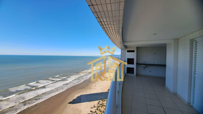 Imagem Apartamento com 3 Quartos à Venda, 101 m² em Boqueirão - Praia Grande Imagem Apartamento com 3 Quartos à Venda, 101 m² em Boqueirão - Praia Grande
