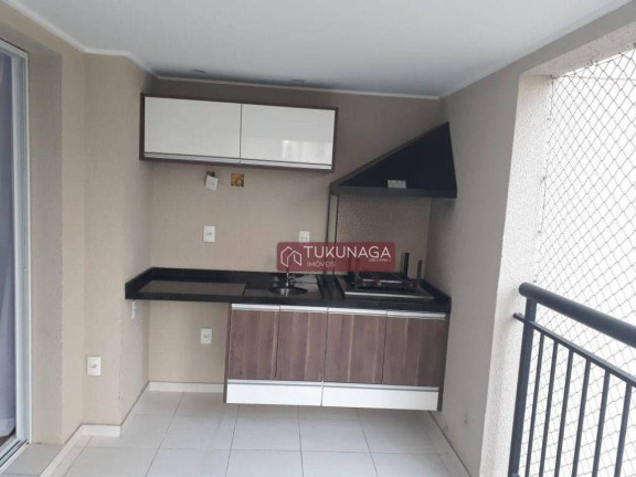 Imagem Apartamento com 2 Quartos para Alugar, 56 m² em Jardim Flor Da Montanha - Guarulhos Imagem Apartamento com 2 Quartos para Alugar, 56 m² em Jardim Flor Da Montanha - Guarulhos