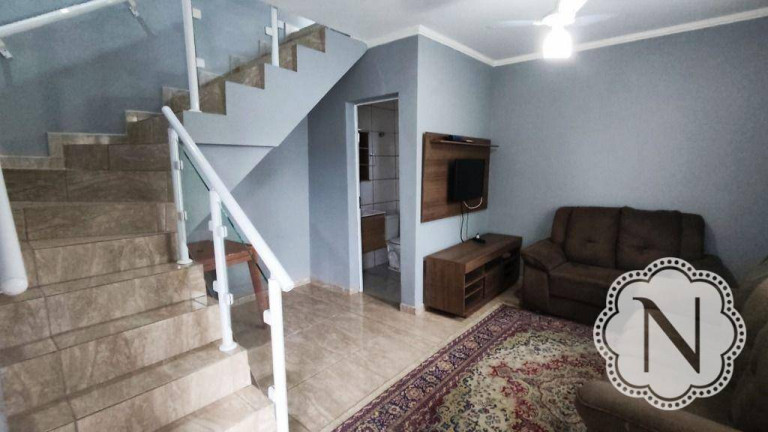 Imagem Sobrado com 2 Quartos à Venda, 80 m² em Laranjeiras - Itanhaém Imagem Sobrado com 2 Quartos à Venda, 80 m² em Laranjeiras - Itanhaém
