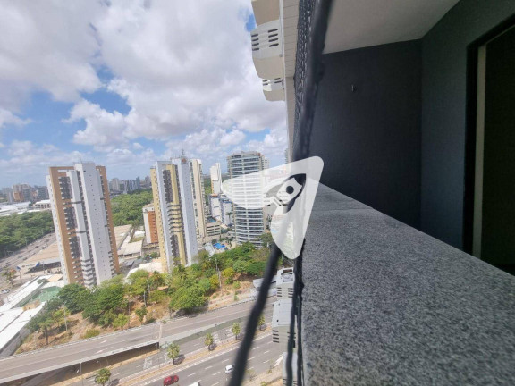 Imagem Apartamento com 3 Quartos à Venda, 96 m² em Cocó - Fortaleza