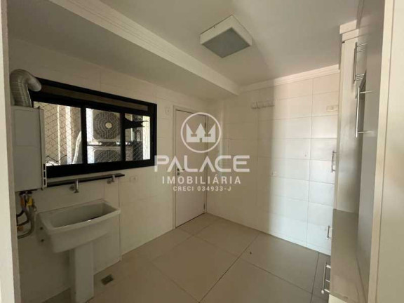 Imagem Apartamento com 3 Quartos para Alugar, 160 m² em Paulista - Piracicaba Imagem Apartamento com 3 Quartos para Alugar, 160 m² em Paulista - Piracicaba