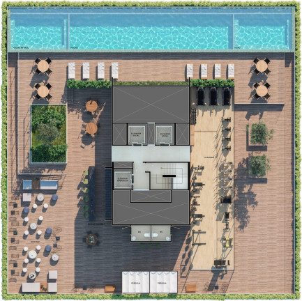 Imagem Apartamento com 2 Quartos à Venda, 65 m² em Tambaú - João Pessoa Imagem Apartamento com 2 Quartos à Venda, 65 m² em Tambaú - João Pessoa