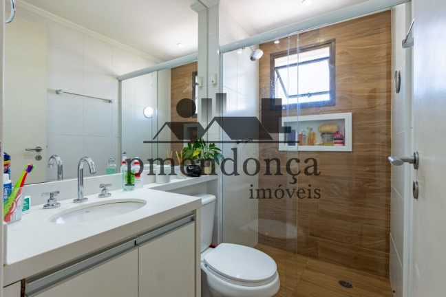 Imagem Apartamento com 3 Quartos à Venda, 93 m² em Barra Funda - São Paulo