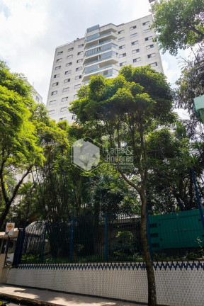 Imagem Apartamento com 3 Quartos à Venda, 121 m² em Vila Monte Alegre - São Paulo Imagem Apartamento com 3 Quartos à Venda, 121 m² em Vila Monte Alegre - São Paulo