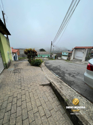 Imagem Casa com 3 Quartos à Venda, 160 m² em Terra Preta - Mairiporã Imagem Casa com 3 Quartos à Venda, 160 m² em Terra Preta - Mairiporã