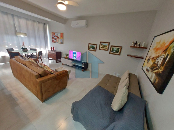 Imagem Apartamento com 1 Quarto à Venda, 63 m² em Porto Bracuhy - Angra Dos Reis