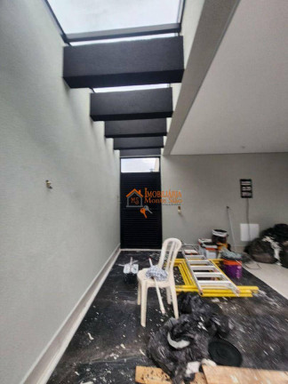 Imagem Casa com 3 Quartos à Venda, 247 m² em Parque Santa Tereza - Santa Isabel Imagem Casa com 3 Quartos à Venda, 247 m² em Parque Santa Tereza - Santa Isabel