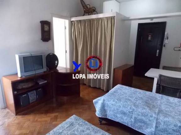 Imagem Apartamento com 1 Quarto à Venda, 34 m² em Centro - Rio De Janeiro