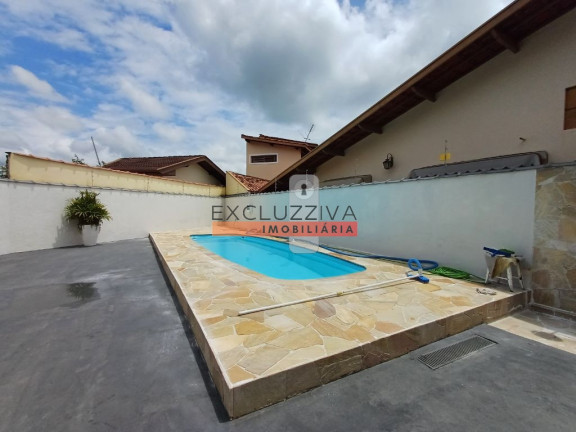 Imagem Sobrado com 3 Quartos para Alugar, 480 m² em Village Tremembé - Tremembé
