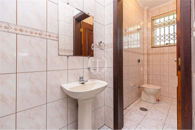 Imagem Casa com 4 Quartos à Venda, 332 m² em Moema - São Paulo